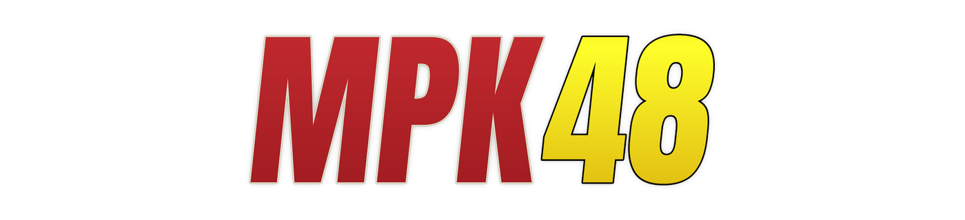 mpk48 লোগো